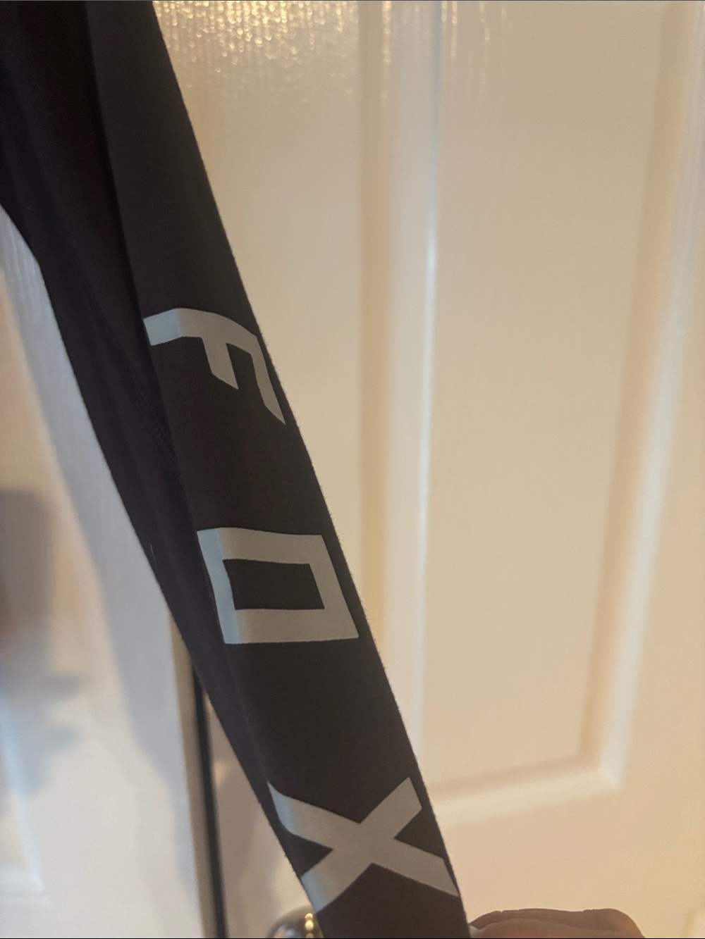 Fox Black Ranger medium - Picture 4 of 7